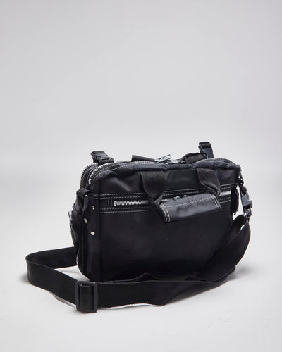 Y2k 00s Boy London Cross-Body Bag