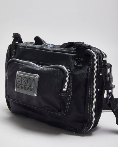 Y2k 00s Boy London Cross-Body Bag