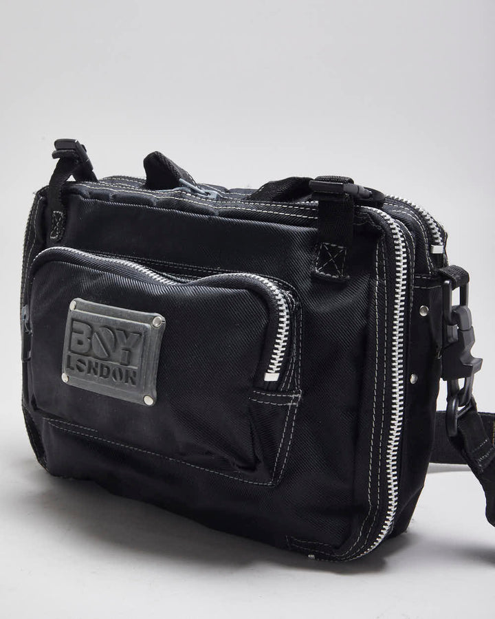 Y2k 00s Boy London Cross-Body Bag
