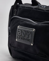 Y2k 00s Boy London Cross-Body Bag