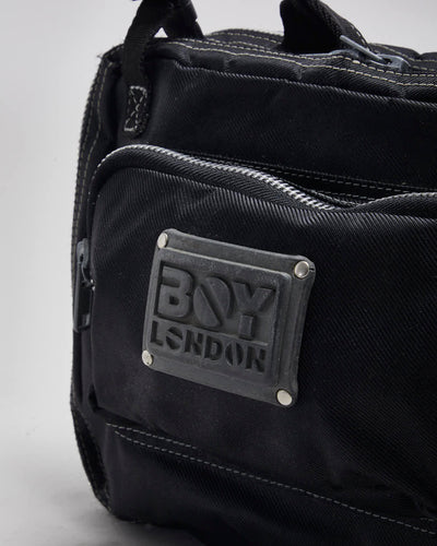 Y2k 00s Boy London Cross-Body Bag