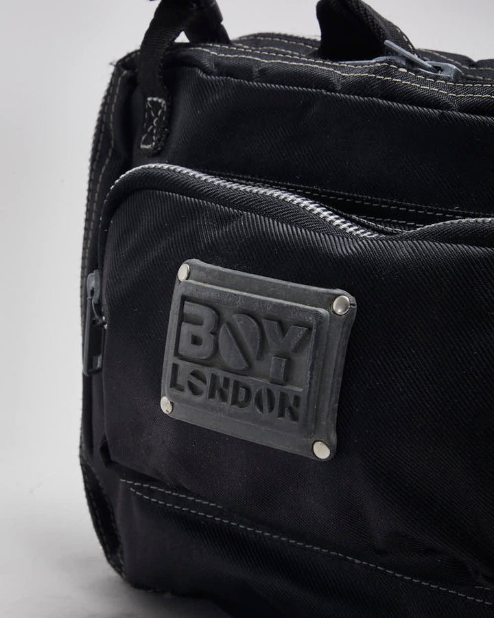 Y2k 00s Boy London Cross-Body Bag