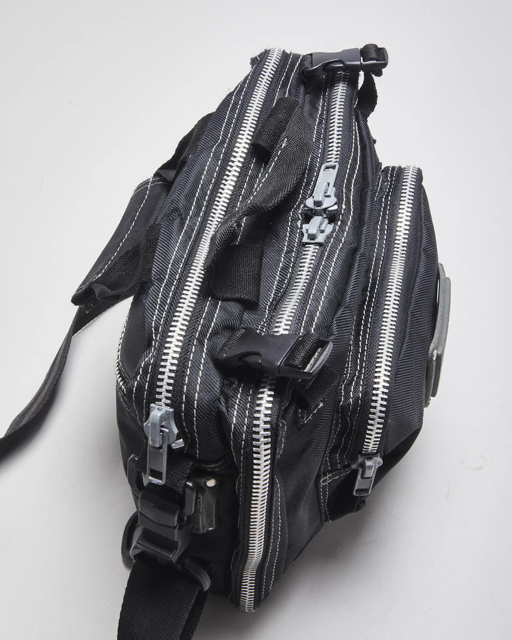 Y2k 00s Boy London Cross-Body Bag – Rokit