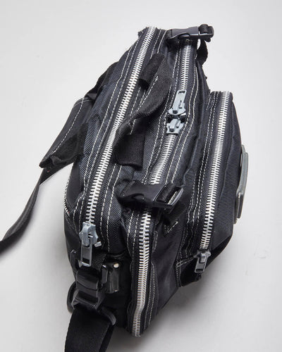 Y2k 00s Boy London Cross-Body Bag