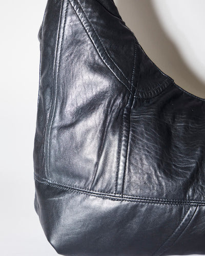 Rokit Originals Rework Leather Crossbody Oslo Bag