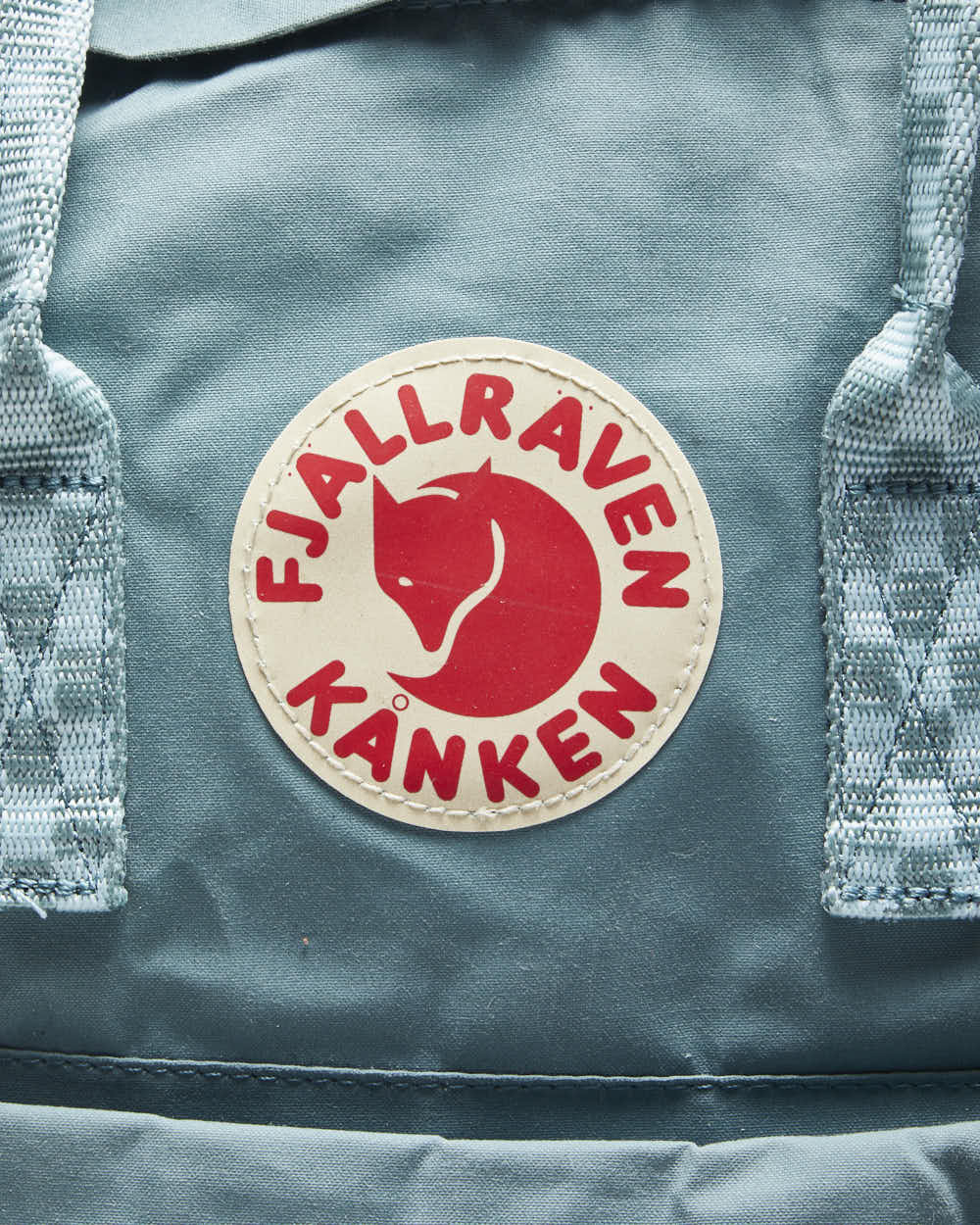Fjallraven Kanken Rucksack