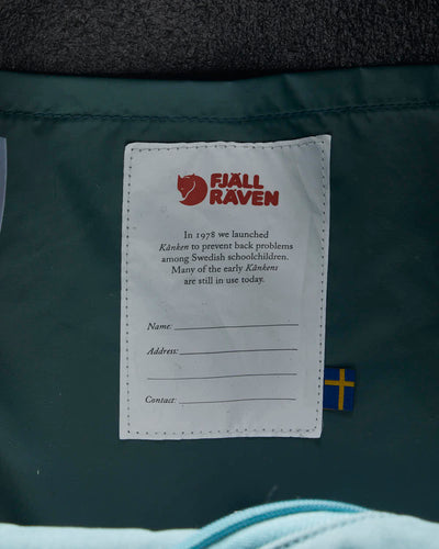 Fjallraven Kanken Rucksack
