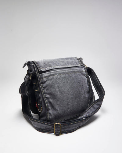 Vintage Y2k 00s Diesel Cross-Body Bag
