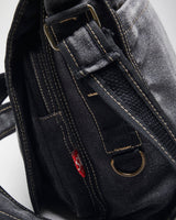 Vintage Y2k 00s Diesel Cross-Body Bag