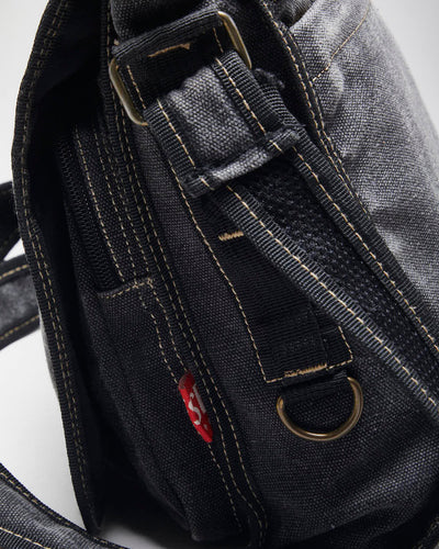 Vintage Y2k 00s Diesel Cross-Body Bag