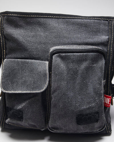 Vintage Y2k 00s Diesel Cross-Body Bag