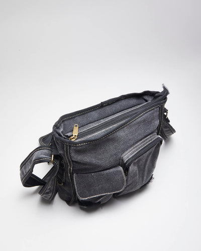 Vintage Y2k 00s Diesel Cross-Body Bag