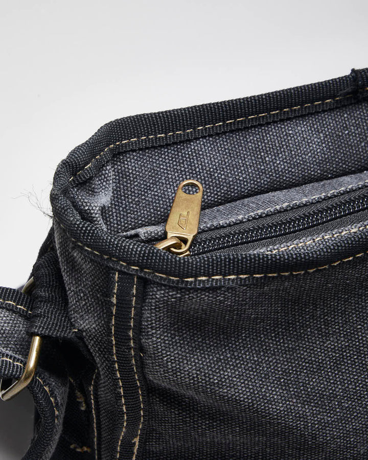 Vintage Y2k 00s Diesel Cross-Body Bag