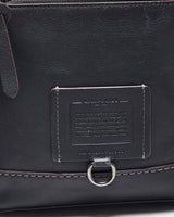 Vintage Y2k 00s Coach Cross-Body Bag