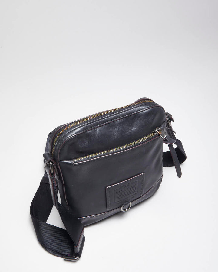 Vintage Y2k 00s Coach Cross-Body Bag