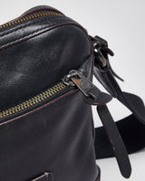 Vintage Y2k 00s Coach Cross-Body Bag