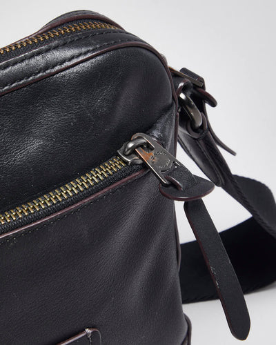 Vintage Y2k 00s Coach Cross-Body Bag