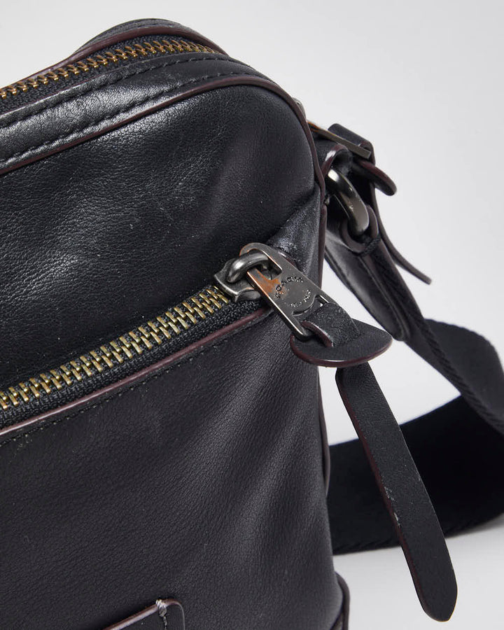 Vintage Y2k 00s Coach Cross-Body Bag