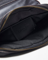 Vintage Y2k 00s Coach Cross-Body Bag