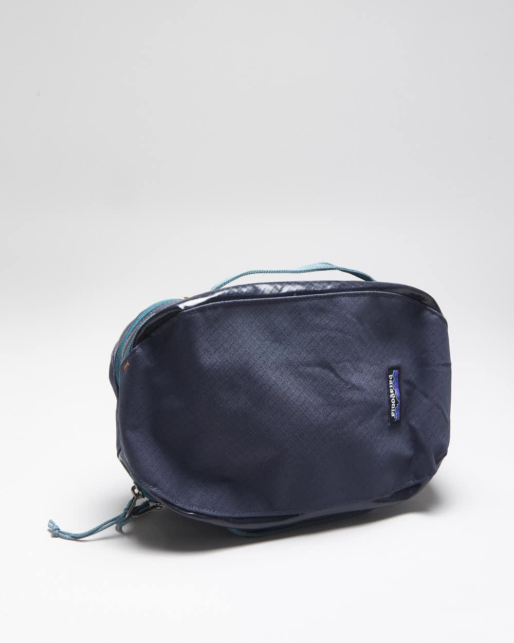Vintage 00s Patagonia Toiletries Bag