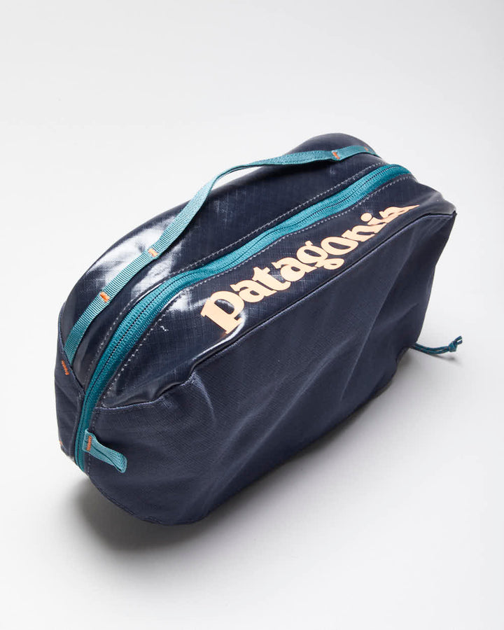 vintage patagonia bag Vintage 00s Patagonia Toiletries Bag – Rokit