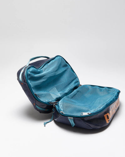 Vintage 00s Patagonia Toiletries Bag