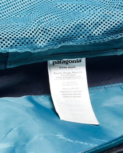 Vintage 00s Patagonia Toiletries Bag