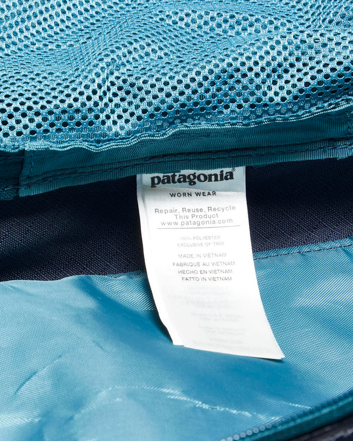 Vintage 00s Patagonia Toiletries Bag