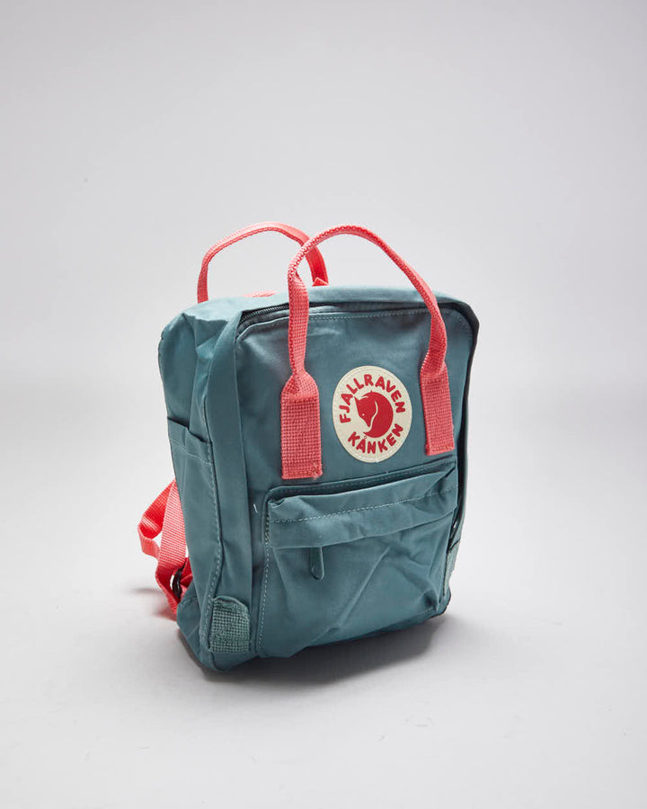 ryggsäck fjällräven mini Fjallraven Kanken Mini Ryggsäck