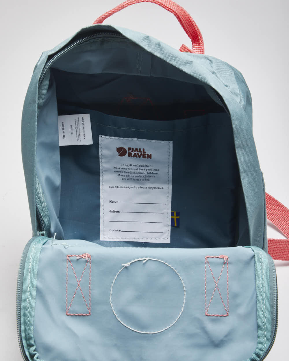 Fjallraven Kanken Mini Rucksack