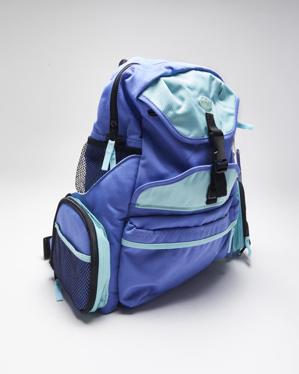 Deadstock Vintage Y2k 00s Gap DJ Rucksack