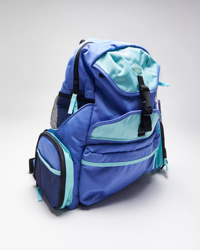 Deadstock Vintage Y2k 00s Gap DJ Rucksack