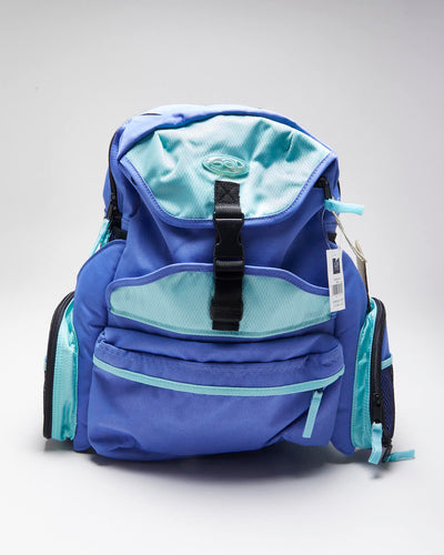 Deadstock Vintage Y2k 00s Gap DJ Rucksack
