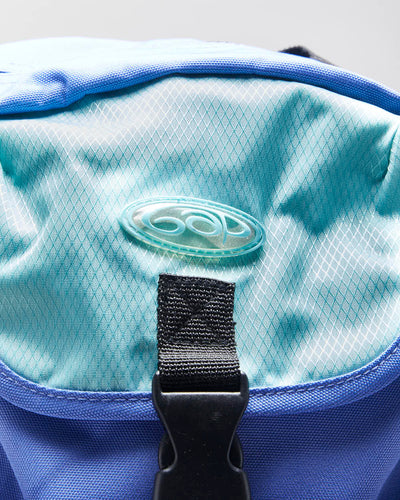 Deadstock Vintage Y2k 00s Gap DJ Rucksack