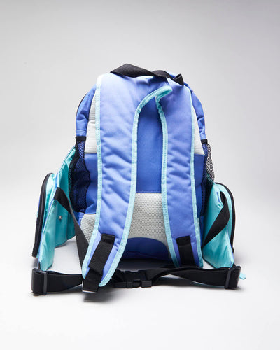 Deadstock Vintage Y2k 00s Gap DJ Rucksack