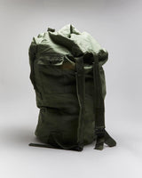 90s Vintage US Army Nylon Duffle Bag