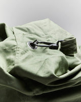 90s Vintage US Army Nylon Duffle Bag