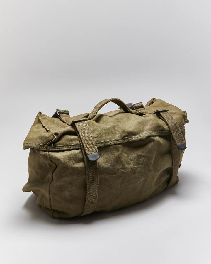 40s WW2 Vintage US army M1945 Lower Pack