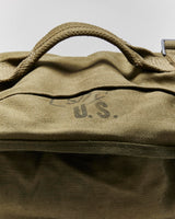 40s WW2 Vintage US army M1945 Lower Pack