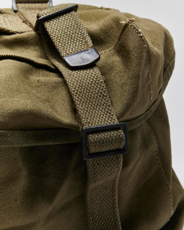 40s WW2 Vintage US army M1945 Lower Pack
