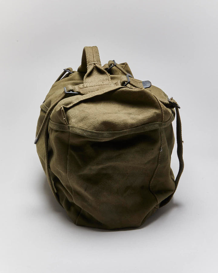 40s WW2 Vintage US army M1945 Lower Pack