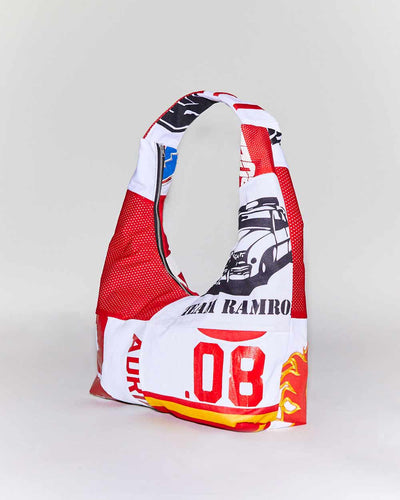 Rokit Originals Rework Oslo Sports Bag