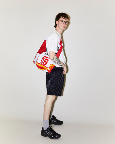 Rokit Originals Rework Oslo Sports Bag