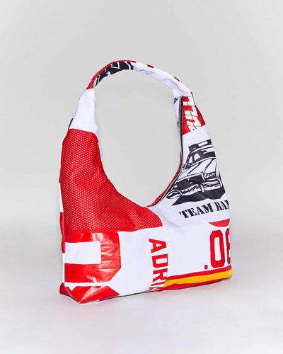 Rokit Originals Rework Oslo Sports Bag