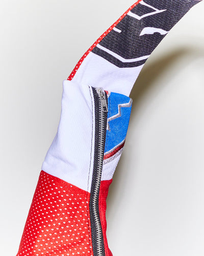 Rokit Originals Rework Oslo Sports Bag