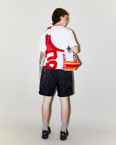 Rokit Originals Rework Oslo Sports Bag