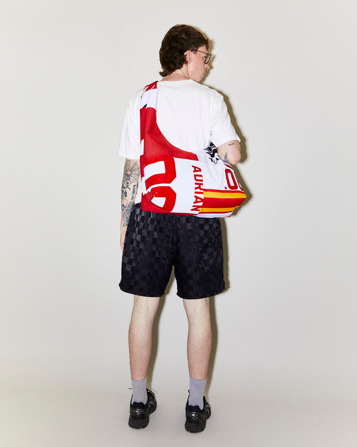 Rokit Originals Rework Oslo Sports Bag