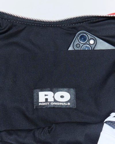 Rokit Originals Rework Oslo Sports Bag