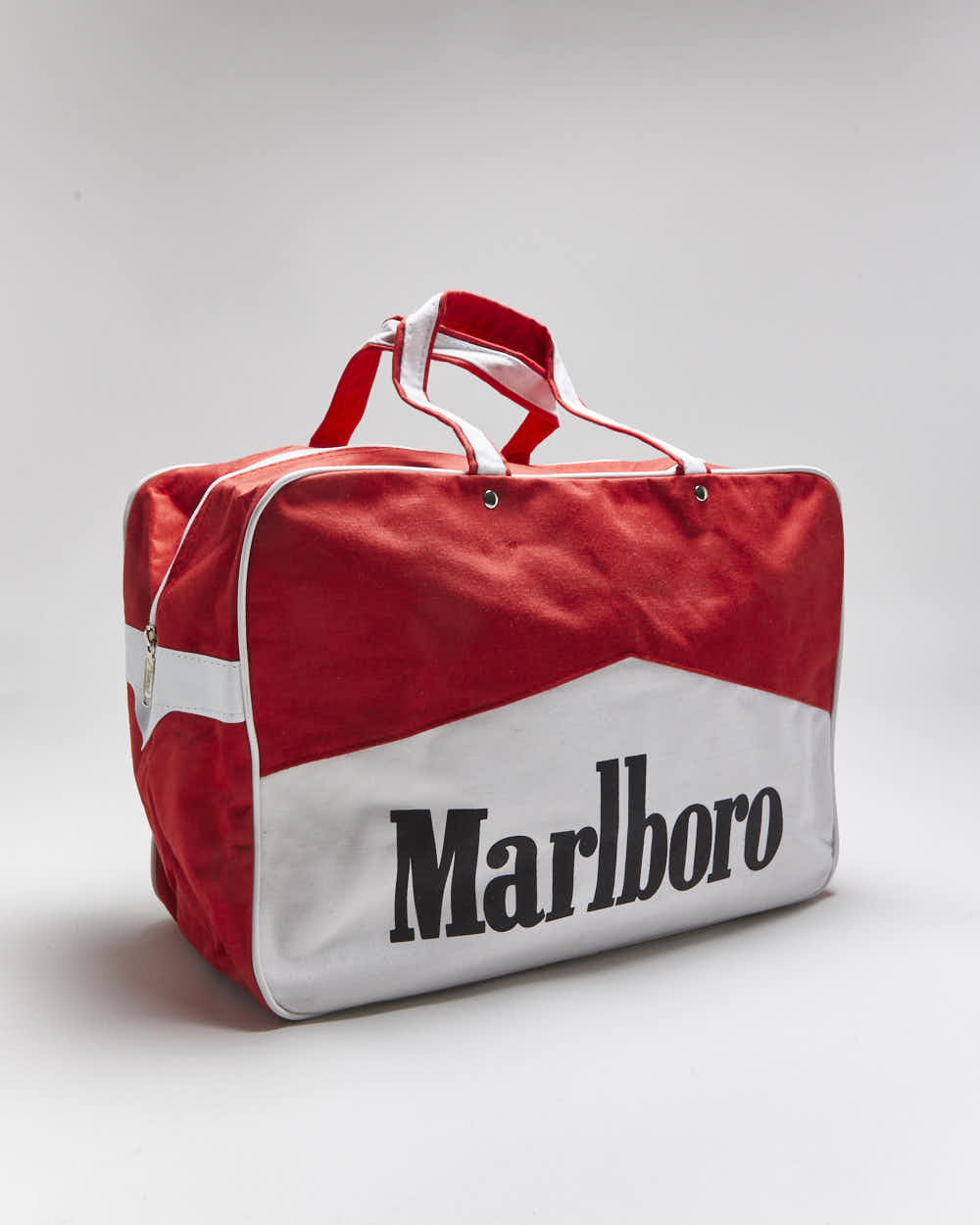 Vintage Marlboro Holdall Bag