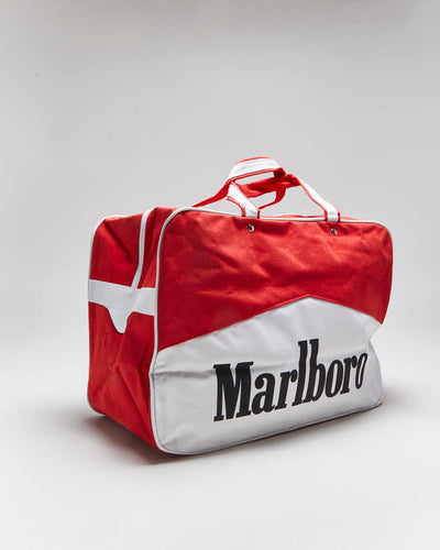 Vintage Marlboro Holdall Bag